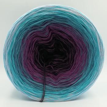 Preview: (ab 0,016€/Meter) Zauberhaft meliert